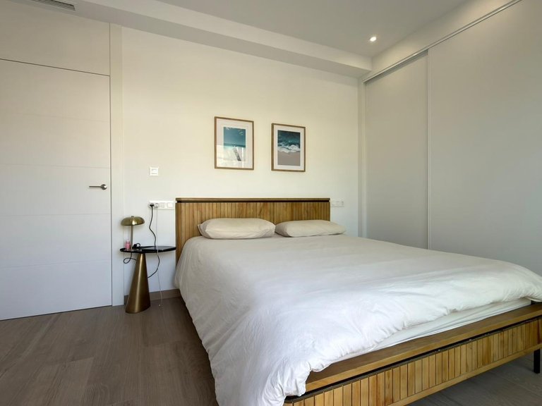 Villa for Sale in Finestrat, Alicante 11