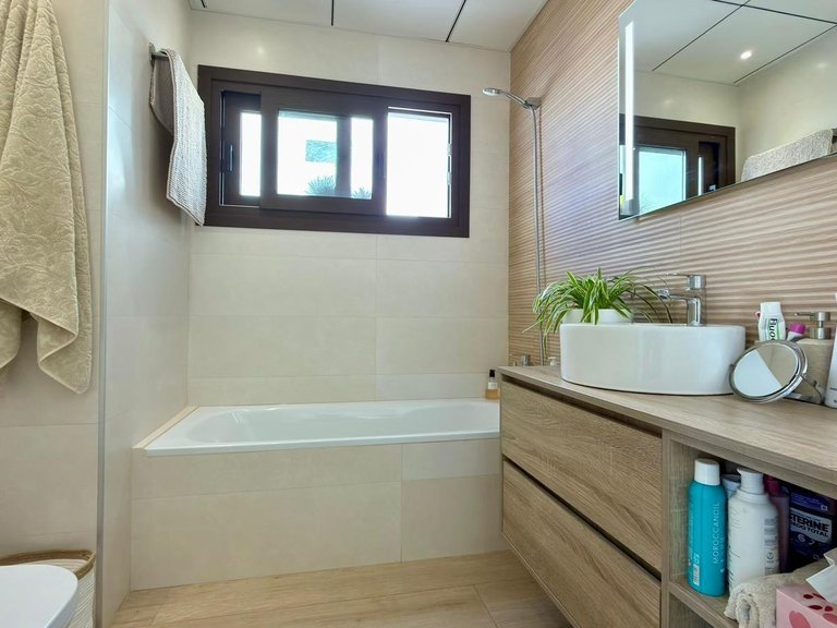 Villa for Sale in Finestrat, Alicante 14