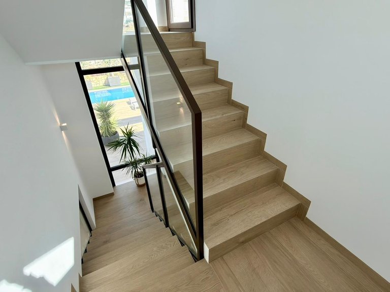 Villa for Sale in Finestrat, Alicante 15