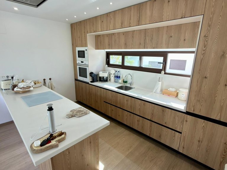 Villa for Sale in Finestrat, Alicante 7