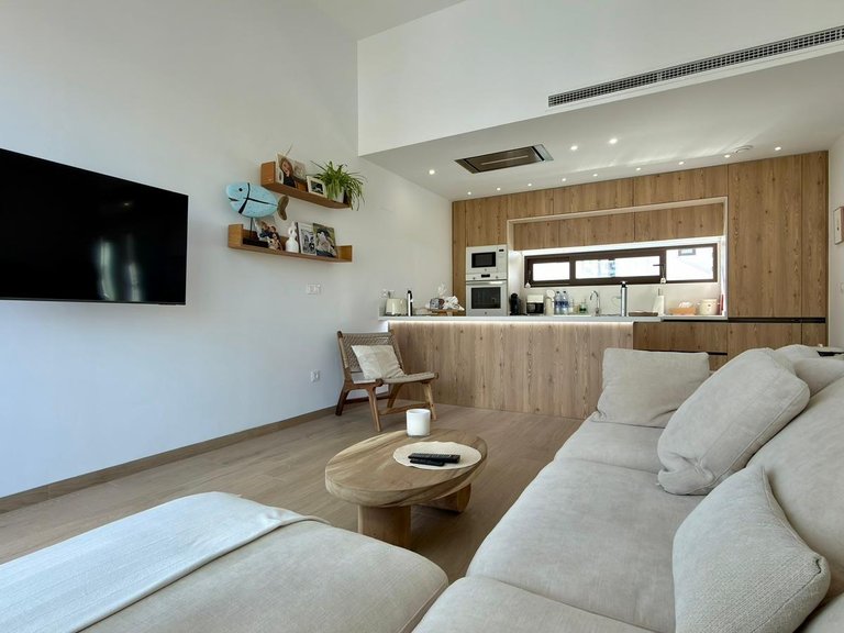 Villa for Sale in Finestrat, Alicante 8