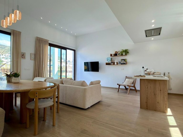 Villa for Sale in Finestrat, Alicante 9