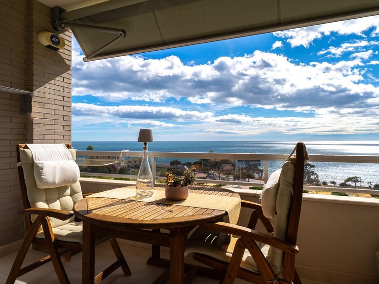 Apartment for Sale in Villajoyosa, Alicante 1