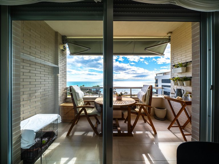 Apartment for Sale in Villajoyosa, Alicante 10