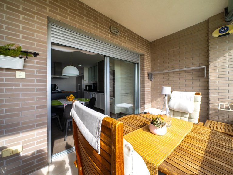Apartment for Sale in Villajoyosa, Alicante 11