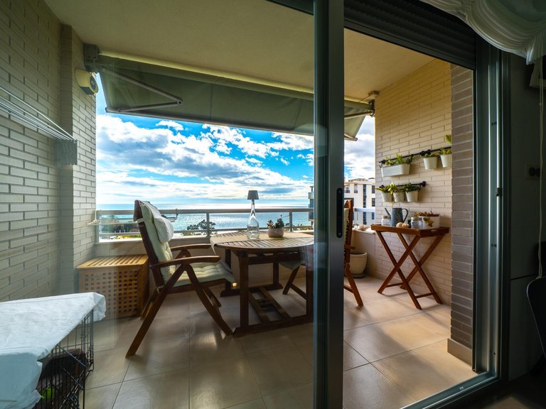 Apartment for Sale in Villajoyosa, Alicante 12