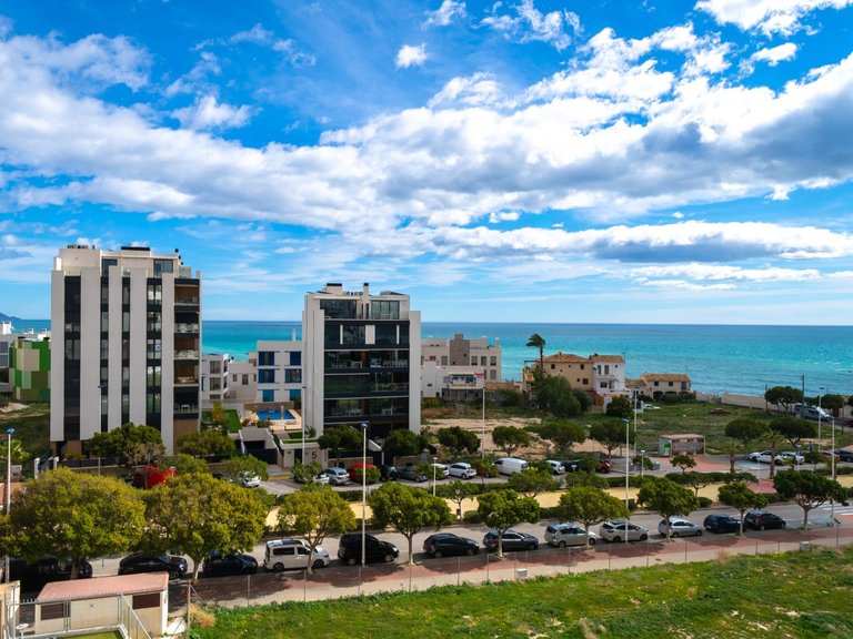 Apartment for Sale in Villajoyosa, Alicante 13