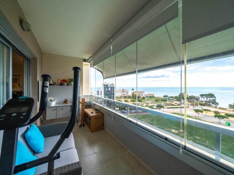 Apartment for Sale in Villajoyosa, Alicante 14