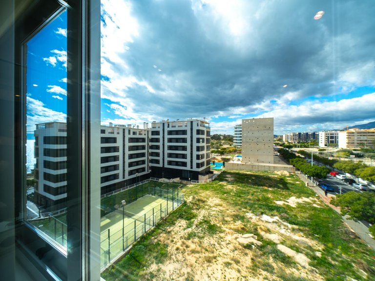 Apartment for Sale in Villajoyosa, Alicante 15