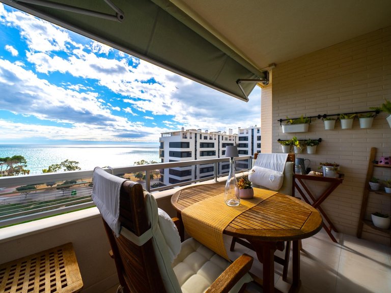 Apartment for Sale in Villajoyosa, Alicante 2