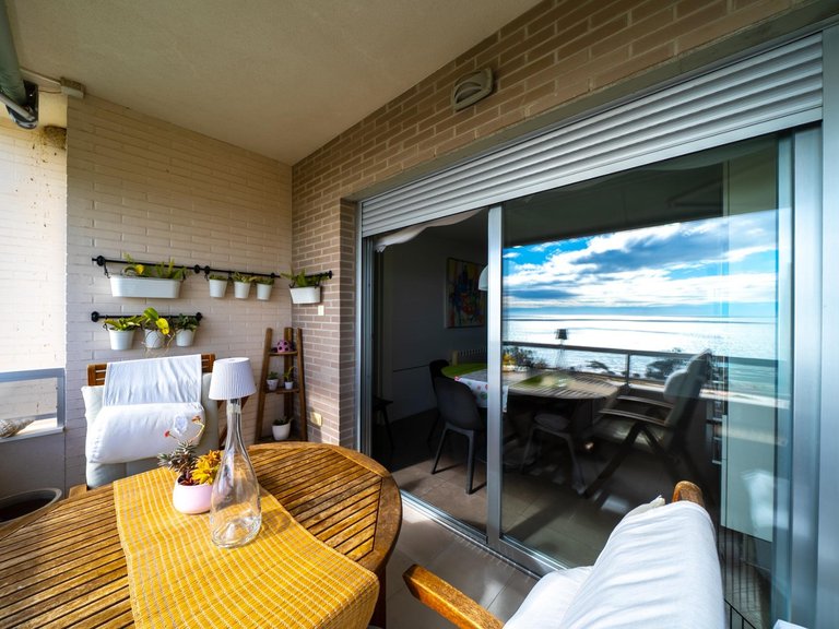 Apartment for Sale in Villajoyosa, Alicante 3