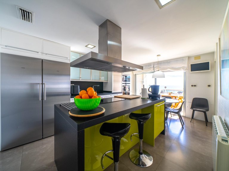 Apartment for Sale in Villajoyosa, Alicante 5