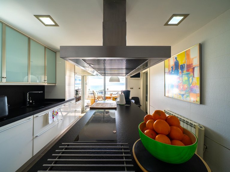 Apartment for Sale in Villajoyosa, Alicante 6