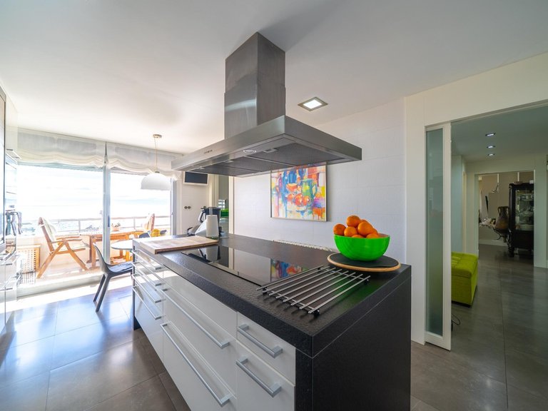Apartment for Sale in Villajoyosa, Alicante 7