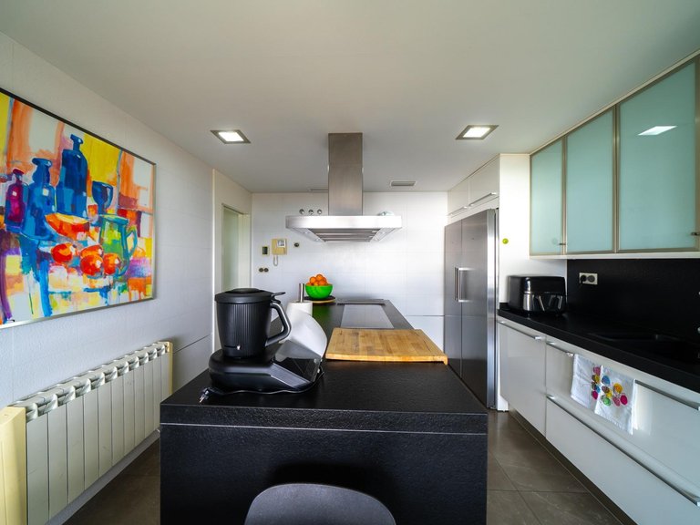 Apartment for Sale in Villajoyosa, Alicante 8