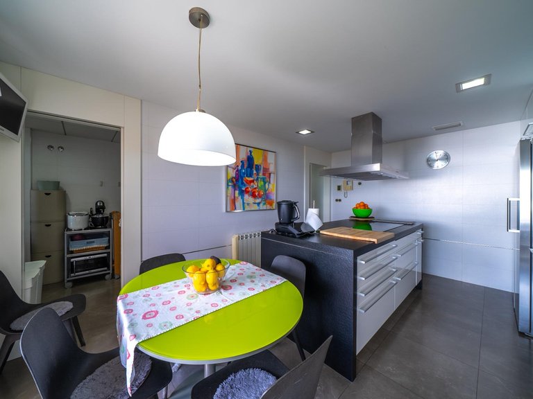 Apartment for Sale in Villajoyosa, Alicante 9