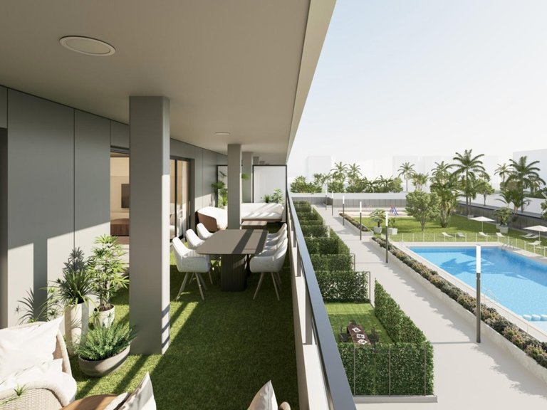 Apartment for Sale in Alicante, Alicante 1