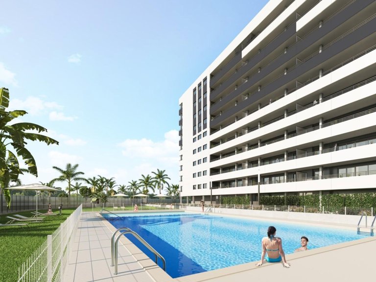 Apartment for Sale in Alicante, Alicante 2