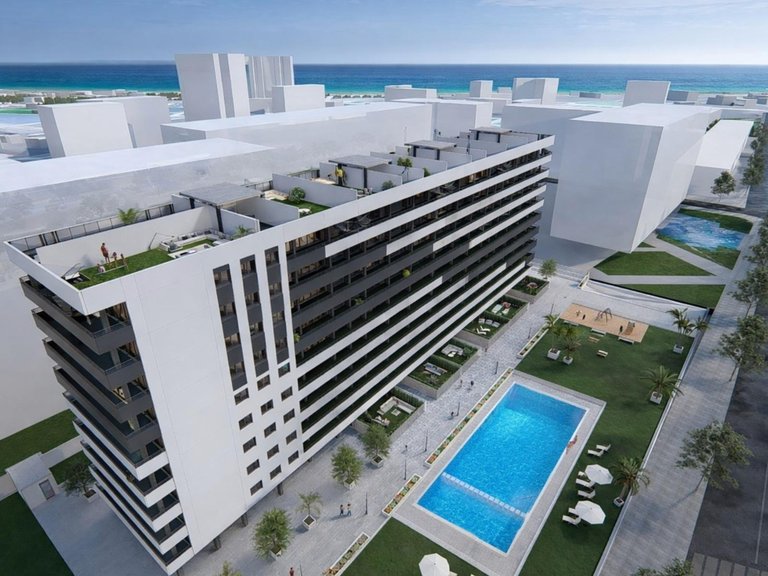 Apartment for Sale in Alicante, Alicante 3