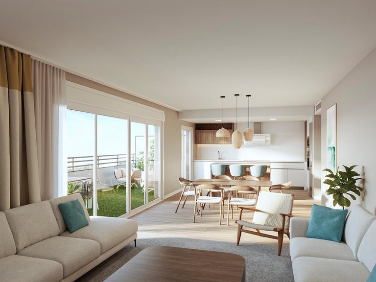 Apartment for Sale in Alicante, Alicante 4