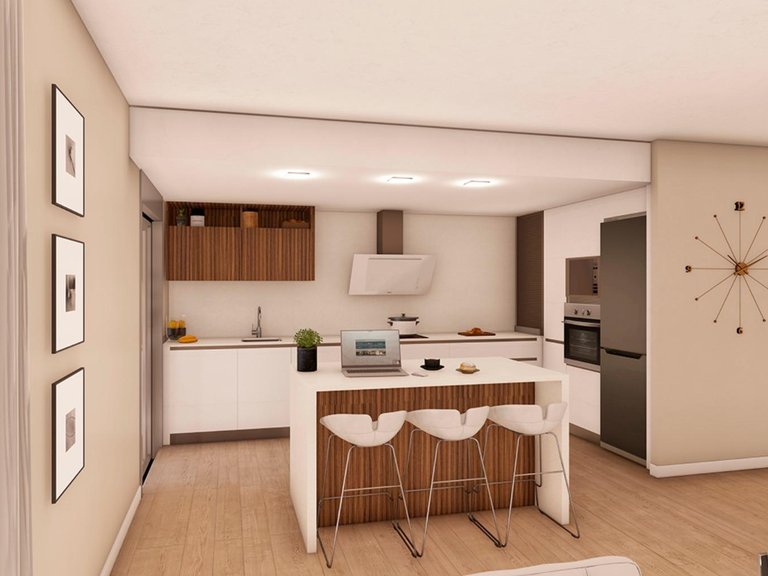 Apartment for Sale in Alicante, Alicante 5