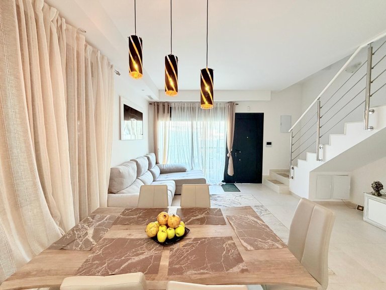Villa for Sale in Orihuela Costa, Alicante 11