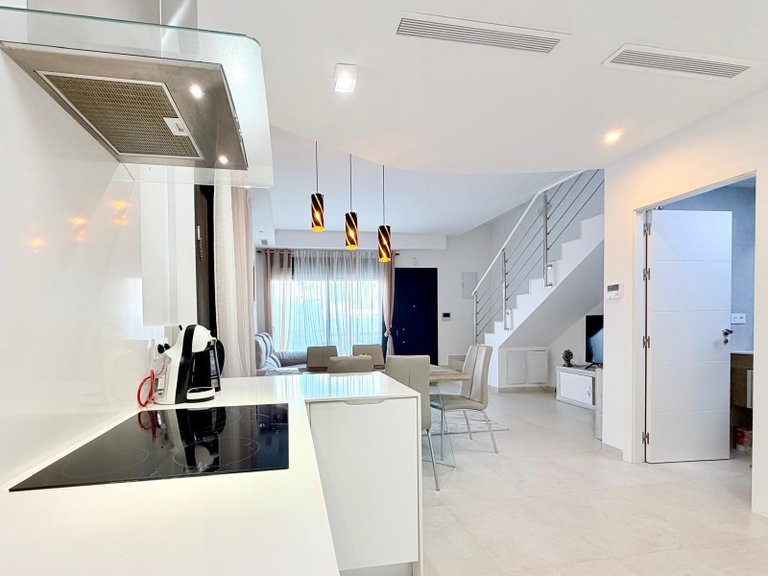 Villa for Sale in Orihuela Costa, Alicante 12