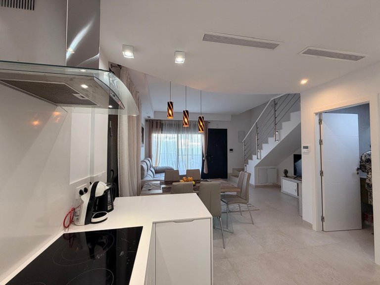 Villa for Sale in Orihuela Costa, Alicante 13