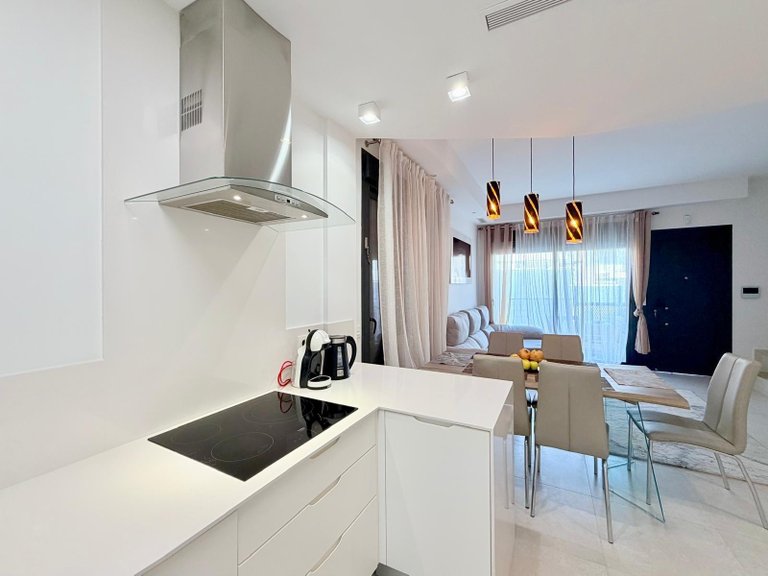 Villa for Sale in Orihuela Costa, Alicante 14