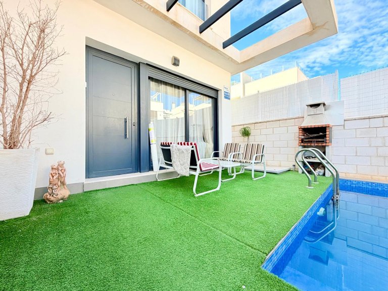 Villa for Sale in Orihuela Costa, Alicante 4