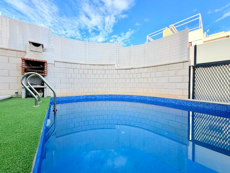 Villa for Sale in Orihuela Costa, Alicante 5