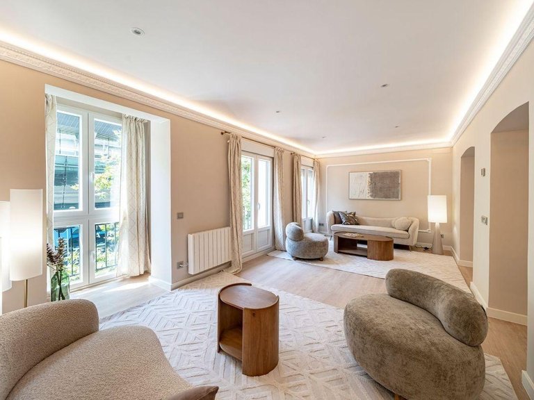 Apartment for Sale in Madrid, Madrid 1