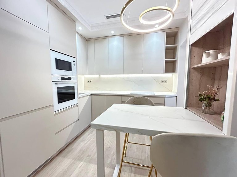 Apartment for Sale in Madrid, Madrid 10