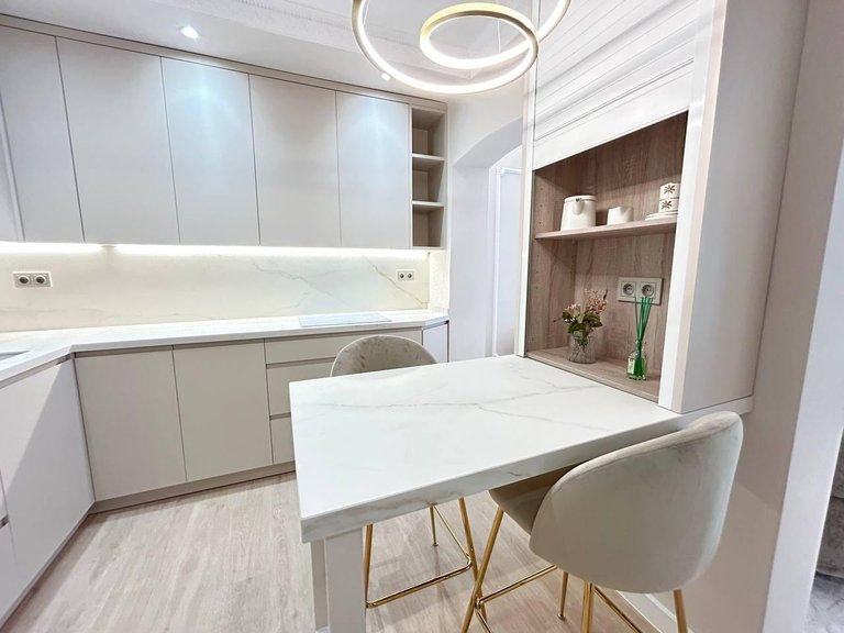 Apartment for Sale in Madrid, Madrid 11
