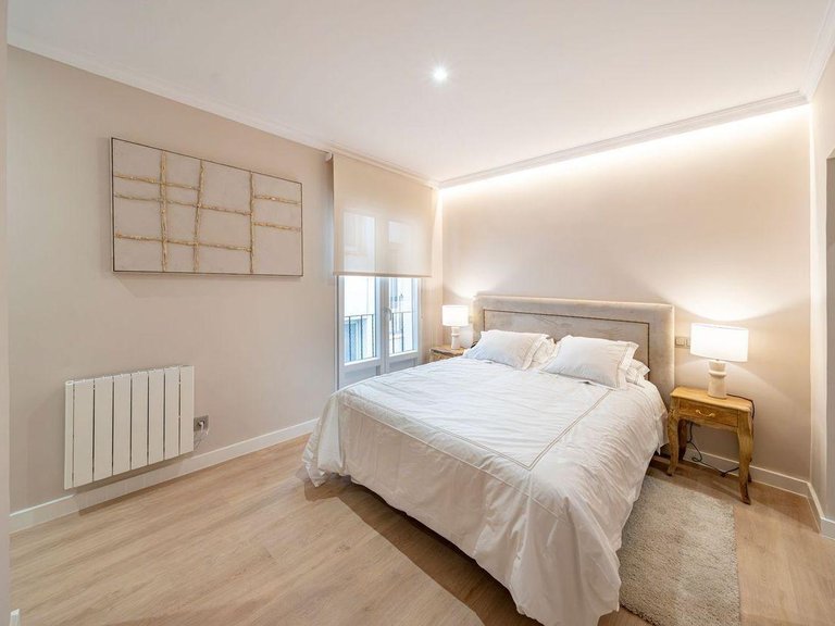 Apartment for Sale in Madrid, Madrid 14