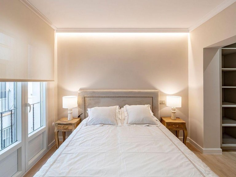 Apartment for Sale in Madrid, Madrid 15