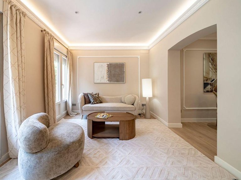 Apartment for Sale in Madrid, Madrid 2