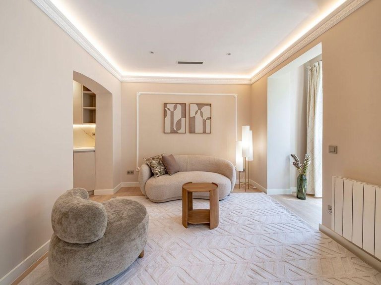 Apartment for Sale in Madrid, Madrid 3