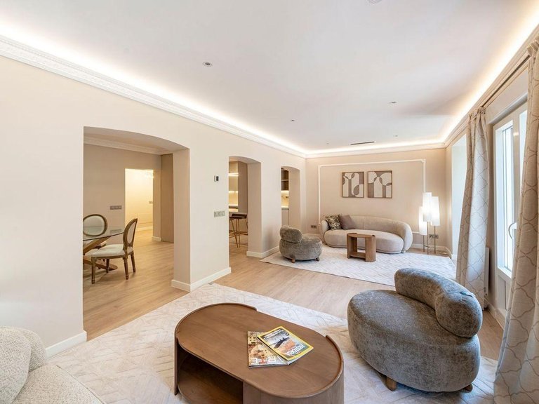 Apartment for Sale in Madrid, Madrid 4