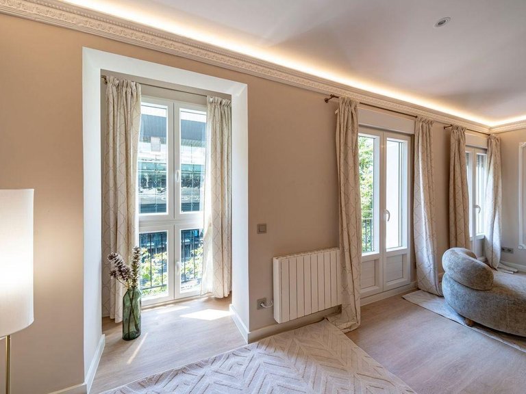 Apartment for Sale in Madrid, Madrid 6