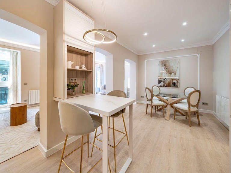 Apartment for Sale in Madrid, Madrid 9