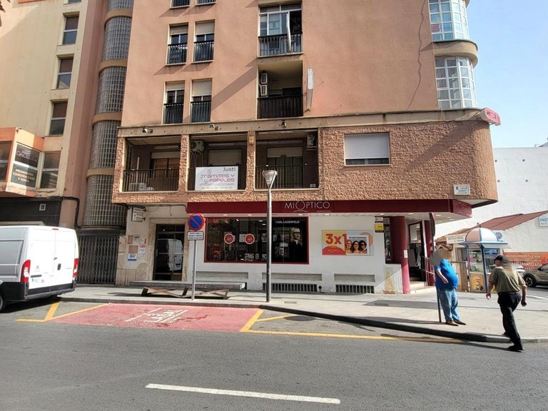 Apartment for Sale in Torrevieja, Alicante 1