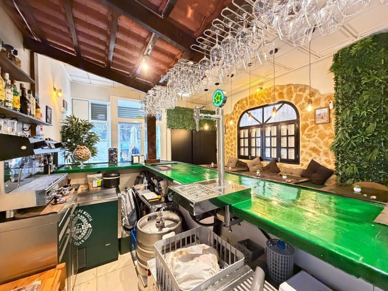 Commercial for Sale in Torrevieja, Alicante 12