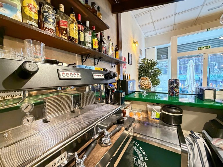 Commercial for Sale in Torrevieja, Alicante 13