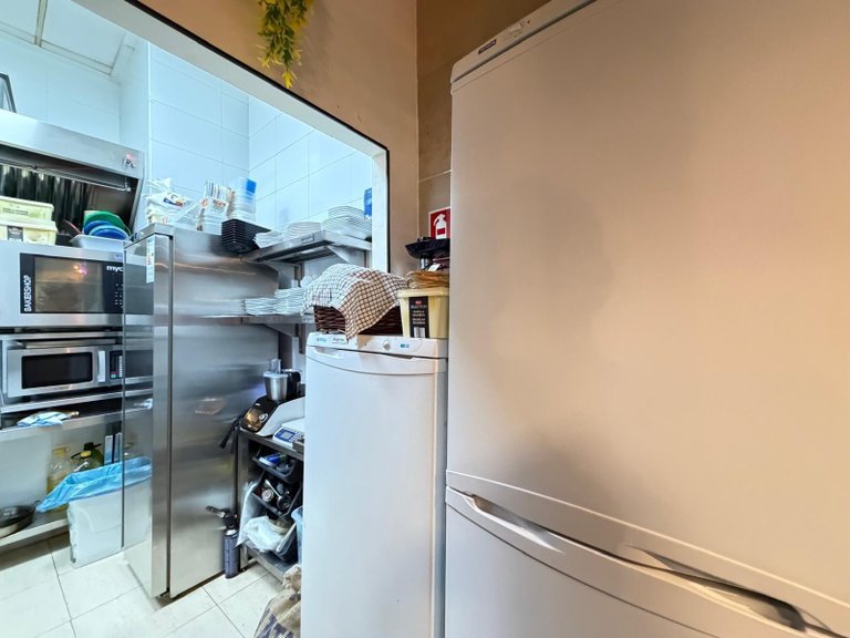 Commercial for Sale in Torrevieja, Alicante 15