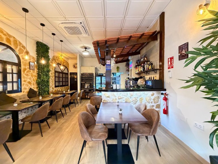 Commercial for Sale in Torrevieja, Alicante 4