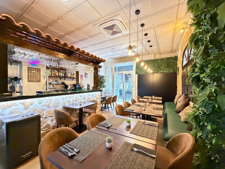 Commercial for Sale in Torrevieja, Alicante 8