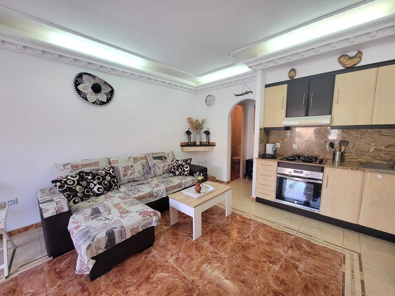 Apartment for Sale in Torrevieja, Alicante 7