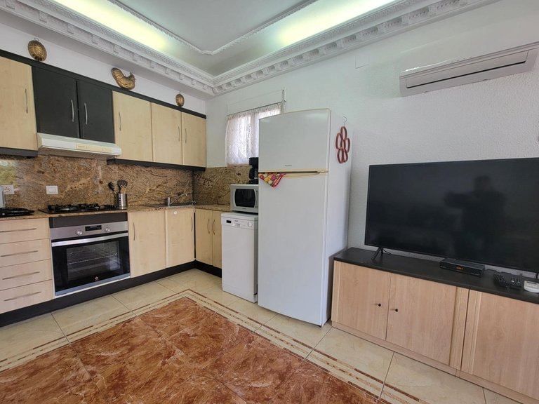 Apartment for Sale in Torrevieja, Alicante 8