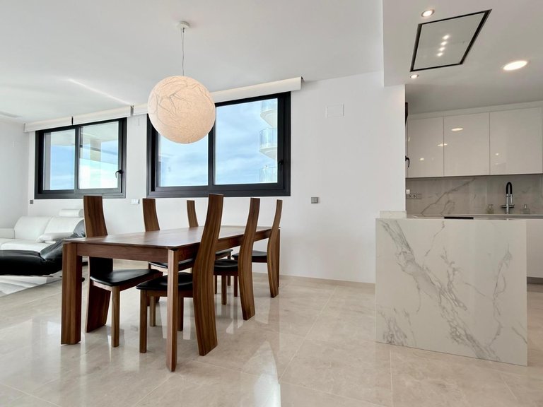 Apartment for Sale in Benidorm, Alicante 1